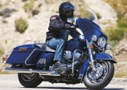 Harley-Davidson FLHTI Electra Glide Standard